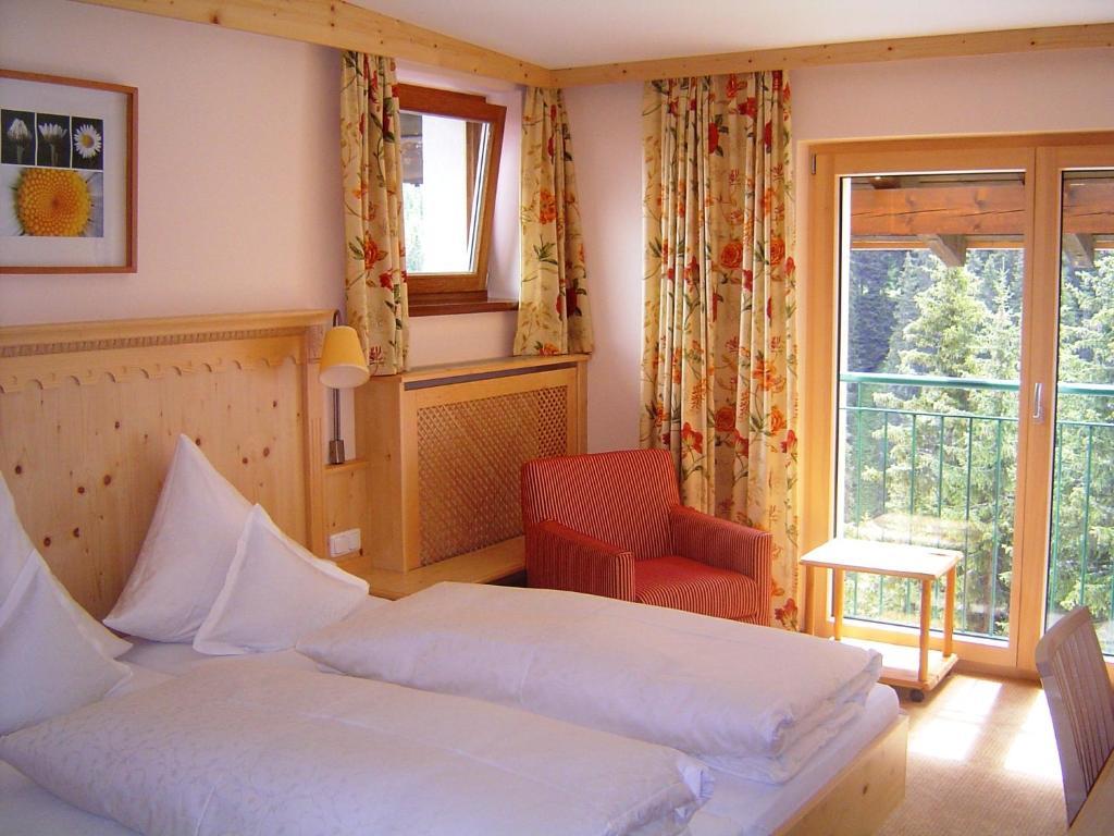 Superior Apartment mit 2 Schlafzimmern