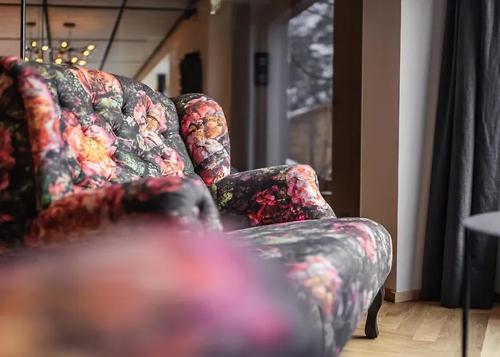 Bed and Breakfast Burgi'S - Adults Only Lech am Arlberg